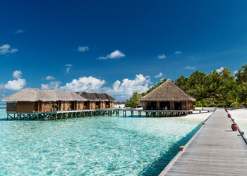 New Maldives Route Lifts Iberia’s Summer Destinations Total to 112