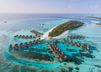 Direct Flights to the Maldives Now on Sale