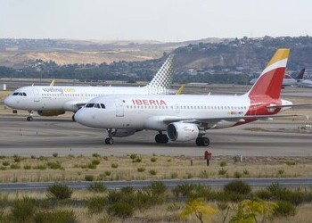 Iberia and Vueling, Announce Partnership with MWC Barcelona 2021