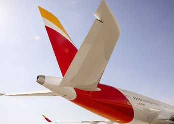 Iberia Restores Most Latin America Services