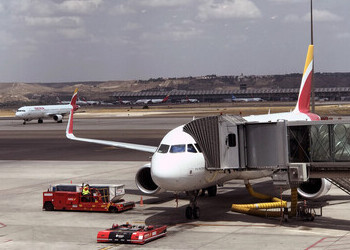 Iberia Airport Services Will Supply Handling to more than 100 Airlines this Summer
