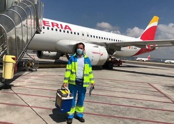 Iberia Group Delivered 88 Human Organs for Transplant in 2020