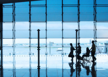 Iberia Collaborates with Special Needs Group to Ease Travel by the Disabled