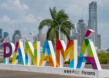 7 Tips for Your Visit to Panama, from Iberia’s Central American Sales Chief