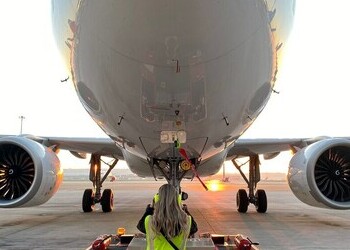 Iberia Airport Services Assisted Some 23 Million Passengers this Summer