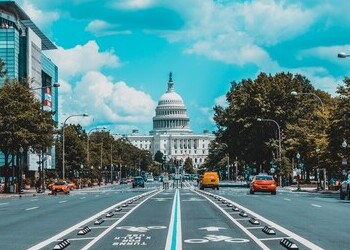 Next Spring Iberia Will Fly to Dallas, San Francisco, and Washington DC