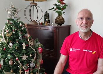 ¡Feliz Navidrid! Merry Christmas from Madrid!