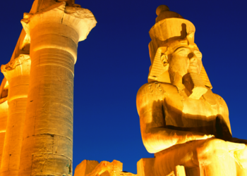 Iberia to return to Egypt in 2022 with charter flights every saturday