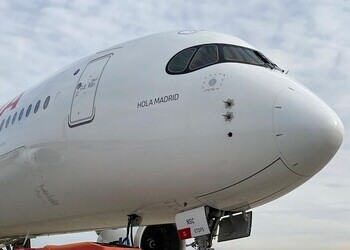 Iberia to Add Nine Aircraft to its Fleet in the First Half of 2022