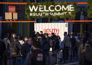 Iberia at South Summit Madrid: 10 Years Building the Most Disruptive Ecosystem