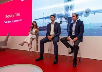 Pau Gasol to Become Cultural Change Advisor to Iberia