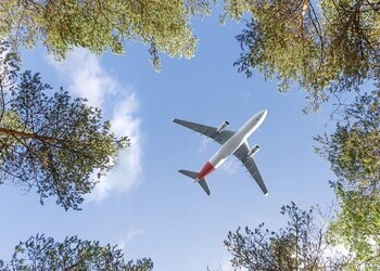 Iberia is the Second Airline in the World to Most Reduce its CO2 Emissions on Long-Haul Flights