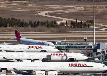 Iberia returns to pre-pandemic activity levels in the upcoming winter season