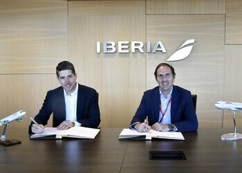 Iberia and Viva Aerobus now offer connecting flights within Mexico