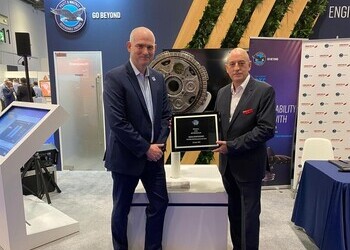 Iberia Maintenance obtains capability to service Pratt & Whitney GTF™ engines