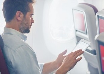 Iberia Promotes Corporate Travel for SMEs by Revamping its On Business Programme