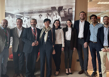 Iberia extends long-term partnership with Allianz Partners as its global insurance services provider until December 2025