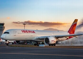 Iberia Moves to the New Terminal 8 in John F. Kennedy Airport in New York with its oneworld partners