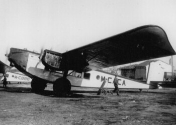 95 Years Later, the Air Shuttle Remains Iberia's Big Commitment in Spain
