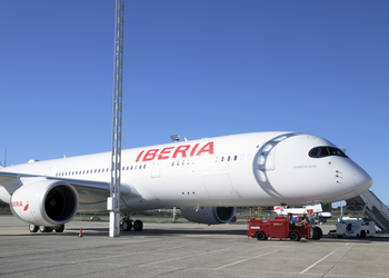Iberia consolidates its recovery in 2022, it will grow in Latin America in 2023 and it will launch new cabins
