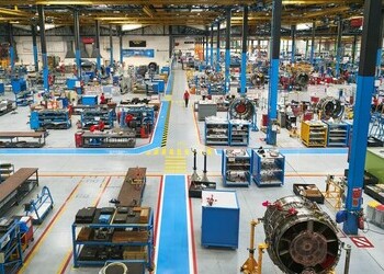 Iberia Maintenance signs an exclusive multi-year contract with RwandAir