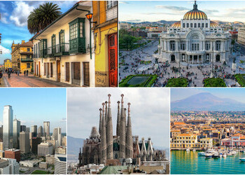 Iberia grows again in Latin America in this summer season