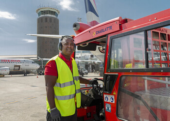 Iberia Airport Services Obtains ISO 45001 Certification for its Health and Safety Management System