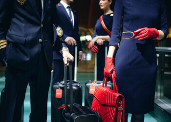 Iberia Improves Its Punctuality Rates and Is the Second Most Punctual Airline in the World in February