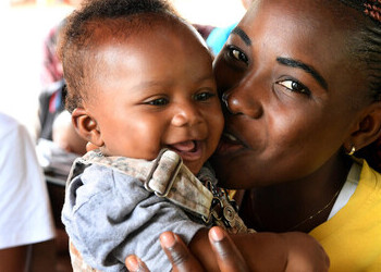 More than One Million Children Vaccinated Thanks to the Collaboration of Iberia Customers with UNICEF Spain