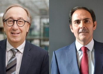 Fernando Candela to Take Over from Javier Sánchez Prieto as President of Iberia