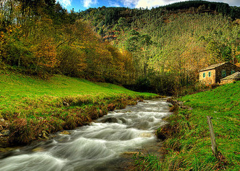 María del Mar Pendás, from Oviedo, recommends us some of Asturias’ great treasures