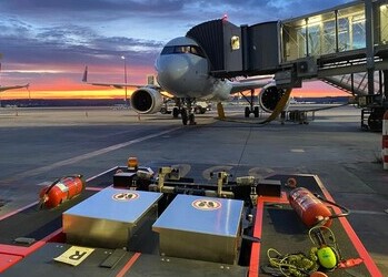 Iberia Airport Services to Invest More than &euro;100M in Its Sustainability Plan