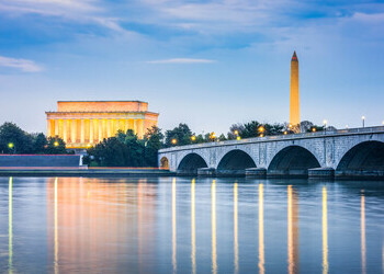 Iberia resumes its direct flights from Washington to Madrid with more than 70,000 seats available for this summer