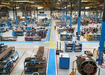 Iberia Maintenance, host sponsor of the Aero-Engines Europe