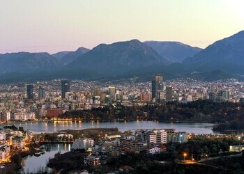 Tirana, Iberia’s New Destination