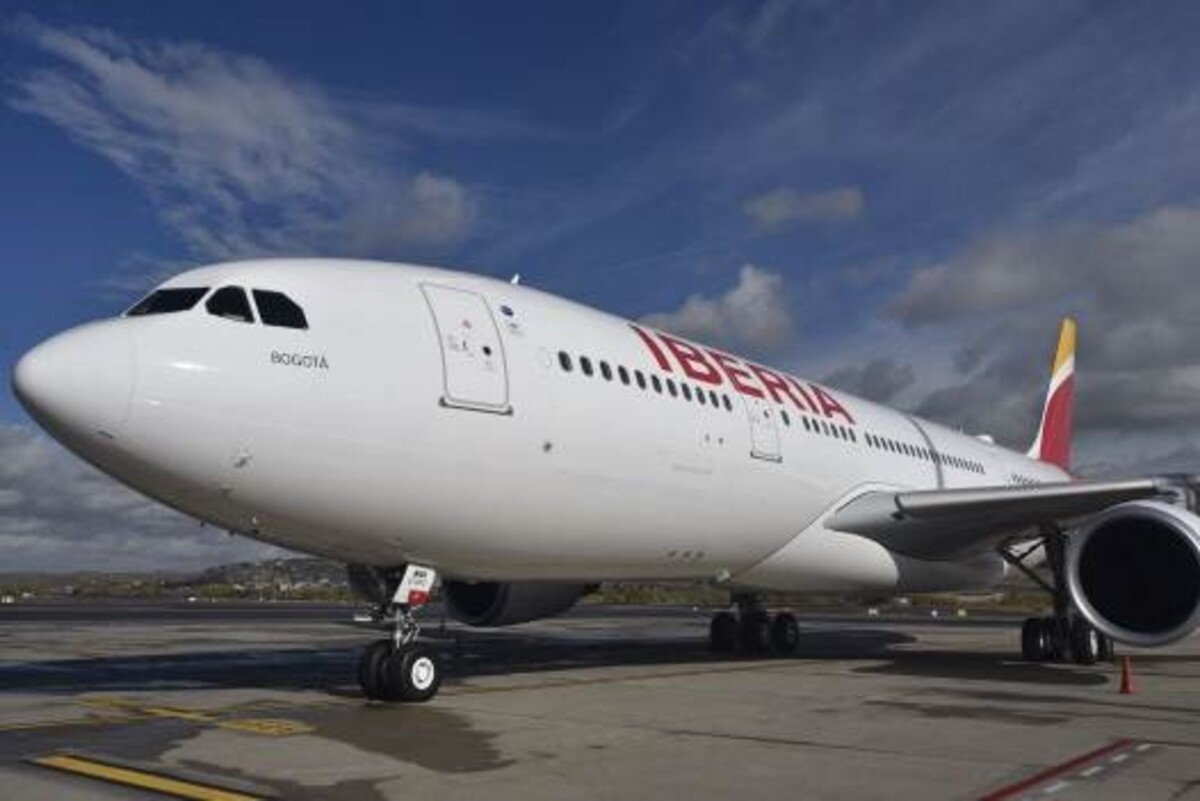 Iberia Iberia Customer Satisfaction up 10 with New Airbus A350