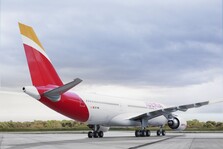 Iberia Ranks as the Third Most Punctual Airline in Europe and Eighth Worldwide 