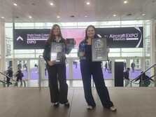 Iberia Receives Three Major International Awards for Its Onboard Experience