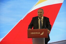 Inauguración Espacio Iberia