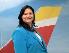 Beatriz Guillén, directora de Clientes