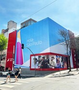 Espacio IB Sao Paulo 