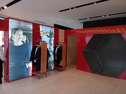 Espacio Iberia México