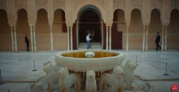 Vídeo seguridad a bordo