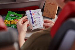 Servicio a bordo verano 2023-Turista