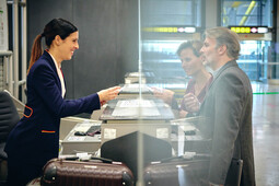 Atención al cliente