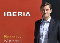 Gabriel Perdiguero, director de Transformación