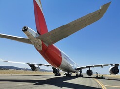 Proyecto Aviator medición del aire