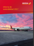 Sustainabilty Report cover