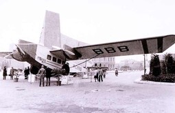 H ROHRBACH RVIII ROLAND