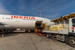 Iberia-Unicef